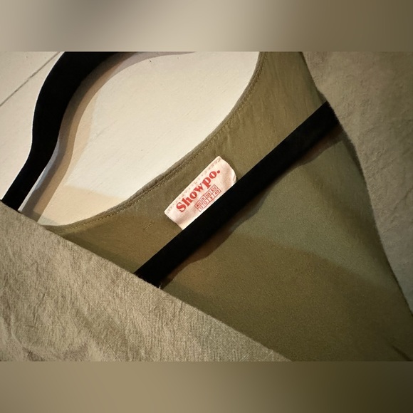 Showpo Romper - Picture 2 of 3